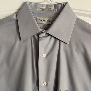 Men’s dress shirt
